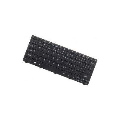 Kompatibilní Acer KBI100G025 Klávesnica čierna CZ / SK, US