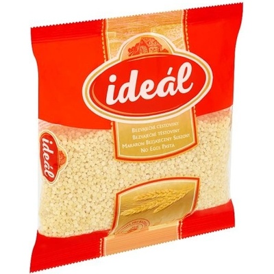 Ideál Cestoviny bezvaječné tarhoňa 400 g