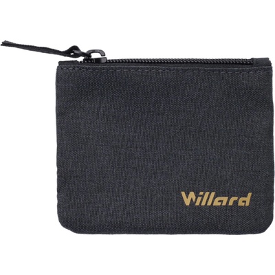 Willard YOKO čierna hnedá