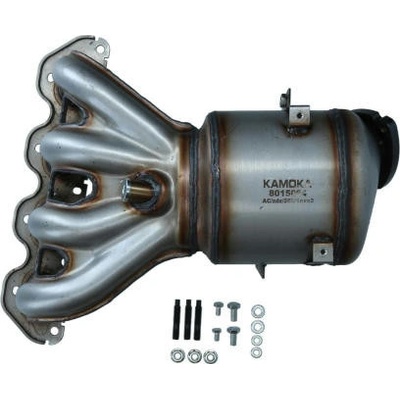 Katalyzátor KAMOKA 8015084