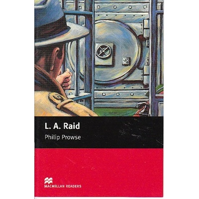 L. A. Raid - Philip Prowse