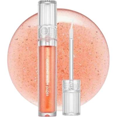 Rom&nd Glasting Water Gloss 01 Sanho Crush Lesk na pery 4,3 g