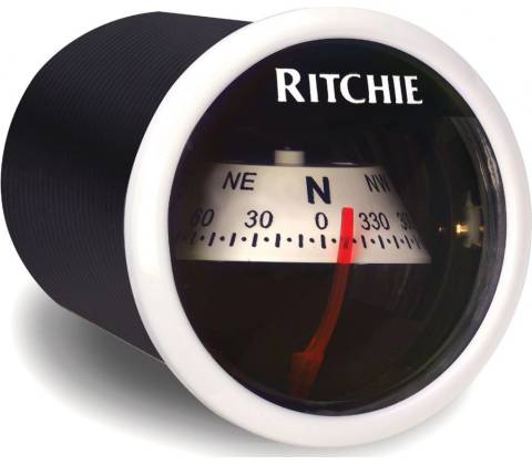 RITCHIE X21WW
