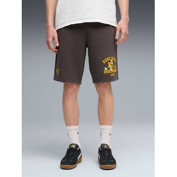 PUMA Къси панталони BVB x Sesame Street Shorts TR