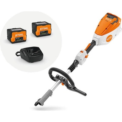Stihl KMA 80 R set FA08SET6800