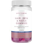Myprotein Hair, Skin & Nails Gummies, 60 желирани таблетки, Myprotein (8264)