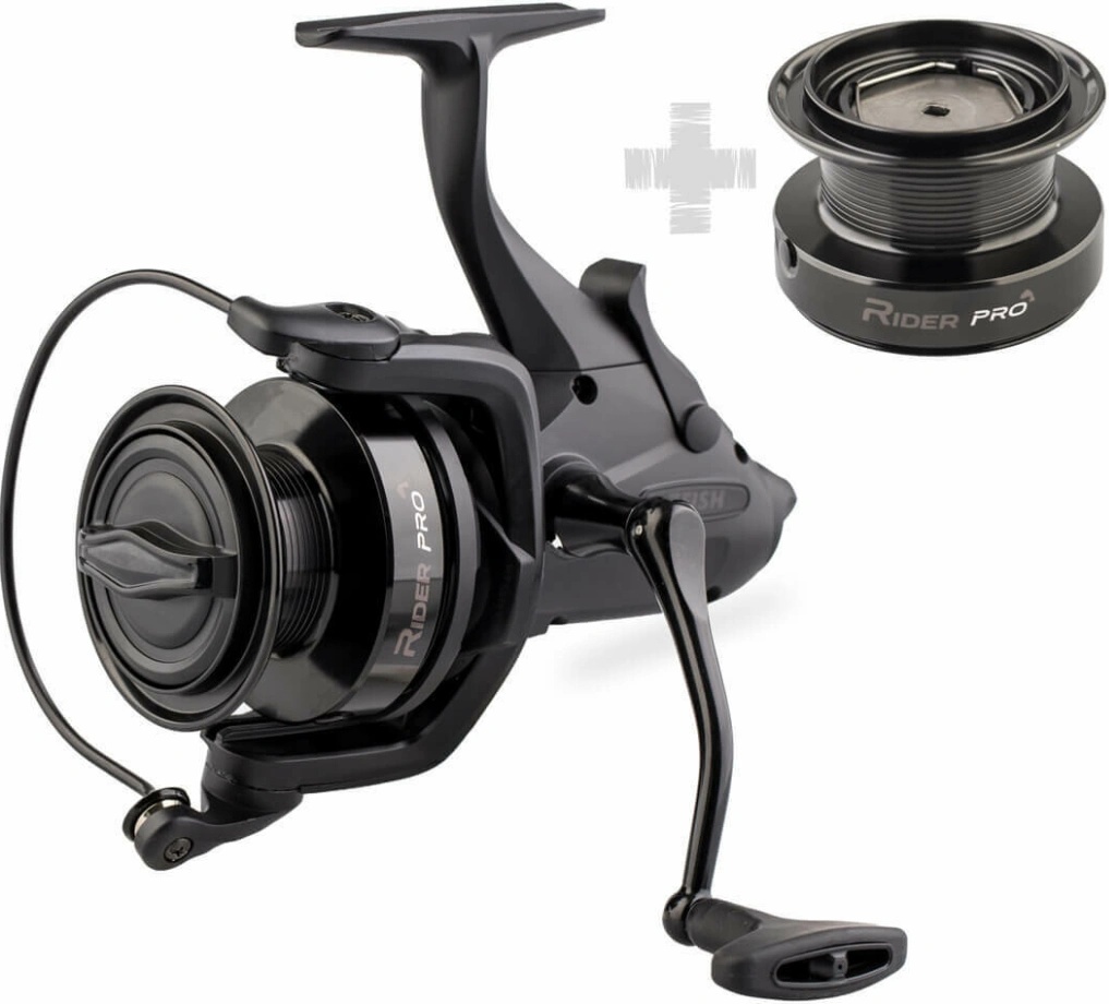 Zfish Rider Pro 5000