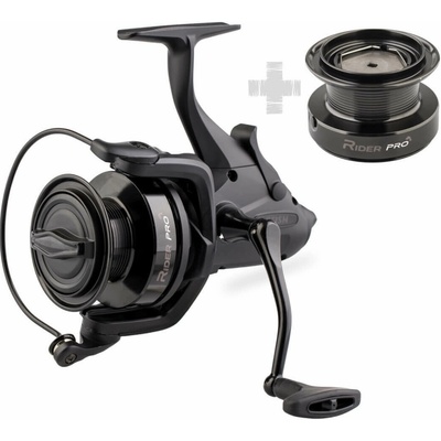 Zfish Rider Pro 5000