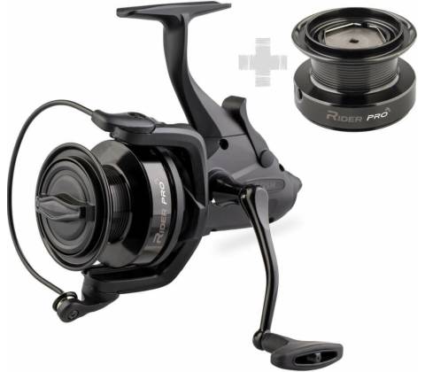 Zfish Rider Pro 5000