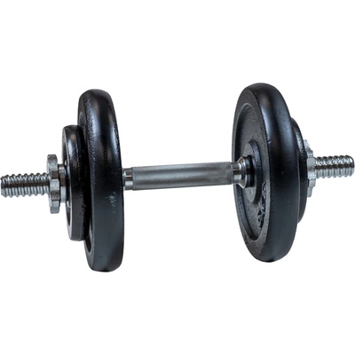 Acra Jednoručná Činka liatina 14 kg