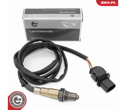 SKV Lambda sonda 09SKV204
