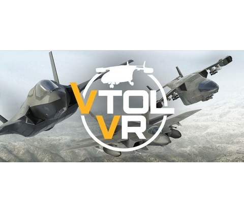 Vtol VR