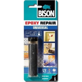 BISON Epoxy Repair Universal 56g