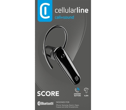 CellularLine SCORE