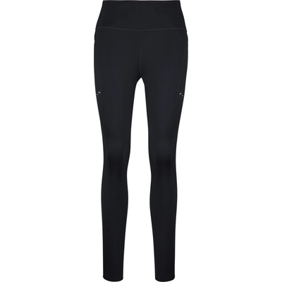 Nike Дамски клин за бягане Nike Women's Swift High-Waisted 7/8 Runnings Leggings Running tights - Black / Reflective Silver (127-1095-0112)