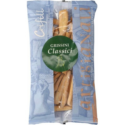Forneria Artigiana tradičné talianske grissini 200 g