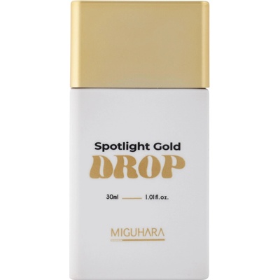 Eveline Cosmetics Variété tekutý rozjasňovač na tvár a telo 01 Champagne Gold 30 ml