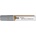 Kreul Metallic XXL Металическа акрилна химикалка Silver 1 бр (46252)