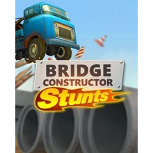 Bridge Constructor Stunts