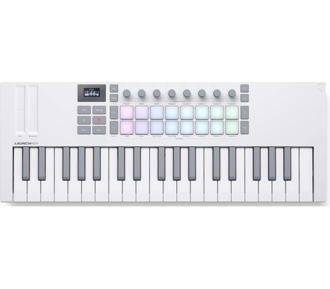 Novation Launchkey Mini 37