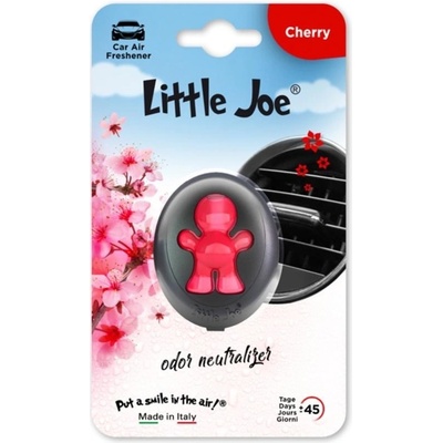Little Joe Membrane Cherry