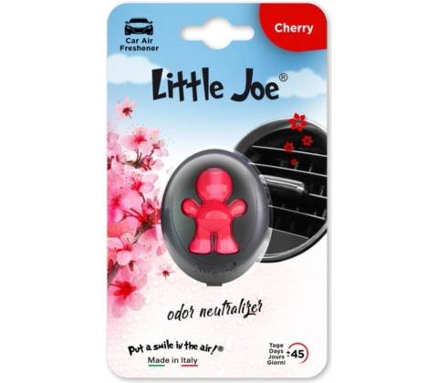 Little Joe Membrane Cherry
