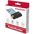 Axagon CRE-SMP2A