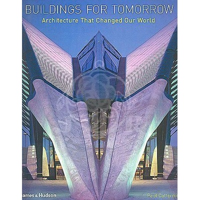 Buildings for Tomorrow - Paul Cattermole