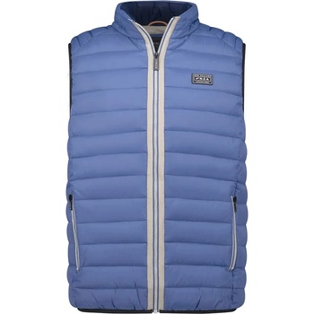 Nza new zealand Потник Nza new zealand 26AN820 vest - Blue (Classic Blue)