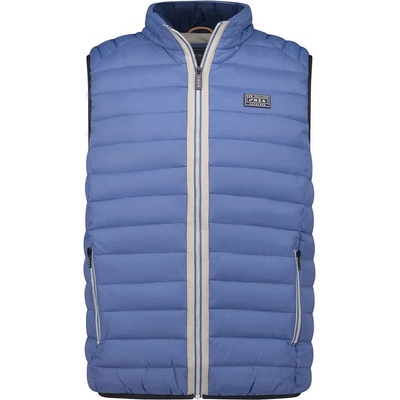 Nza new zealand Потник Nza new zealand 26AN820 vest - Blue (Classic Blue)