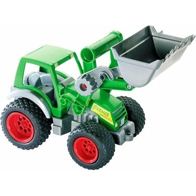 WADER Poľnohospodársky traktor