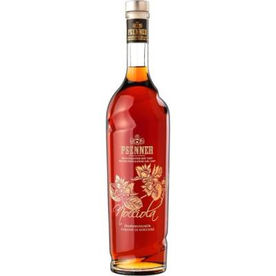 Psenner Nocciola 28% 0,7 l (holá láhev)