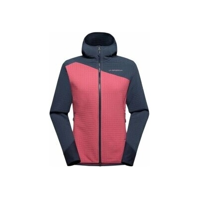 La Sportiva Bristen Thermal Hoody Women ružová