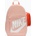 Nike Детска градска раница Nike Elemental Shoebox 20 l arctic orange/orange/white