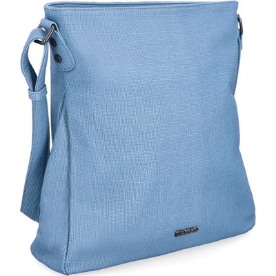 Tangerin kabelka crossbody 7001 M modrá
