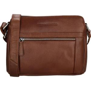 Hide & Stitches Mississippi 23363 Cognac
