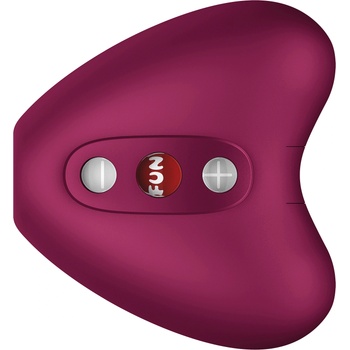 FUN FACTORY Libera Wine Red