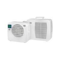 Klimatizace Klimatizace