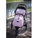 Fusaky Emitex 2v1 Cocoon Softshell Forest Blossom