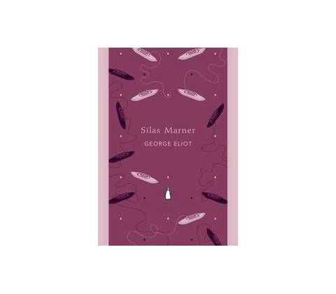 Silas Marner