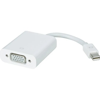 Apple Mini DisplayPort to VGA Adapter (MB572Z/A)
