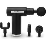 BodyFlex Масажен пистолет Bodyflex, 6 скорости, 3200 оборота