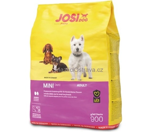 JosiDog Mini 4,5 kg