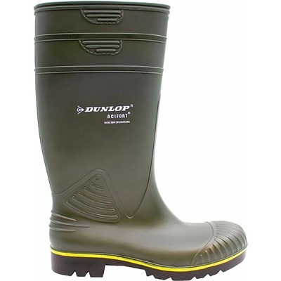 Dunlop Acifort O4 B440631 AFHA 18509