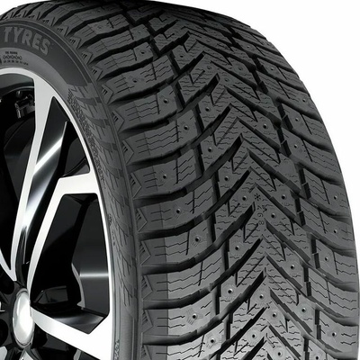 Nokian Tyres Hakkapeliitta 10 245/45 R18 100T