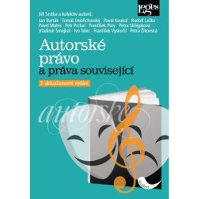 Autorské právo a práva související