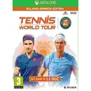 Tennis World Tour (Rolland-Garros Edition)