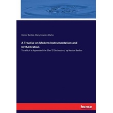 Treatise on Modern Instrumentation and Orchestration