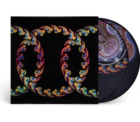 TOOL: LATERALUS LP