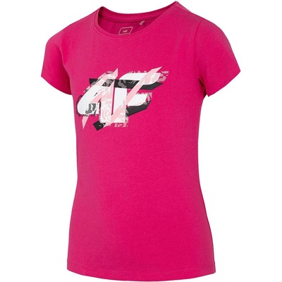 4F HJL21 JTSD002 DARK PINK